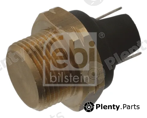 febi bilstein 06031 — Temperature Switch, radiator fan