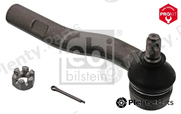 febi bilstein 43156 — Tie Rod End ProKit