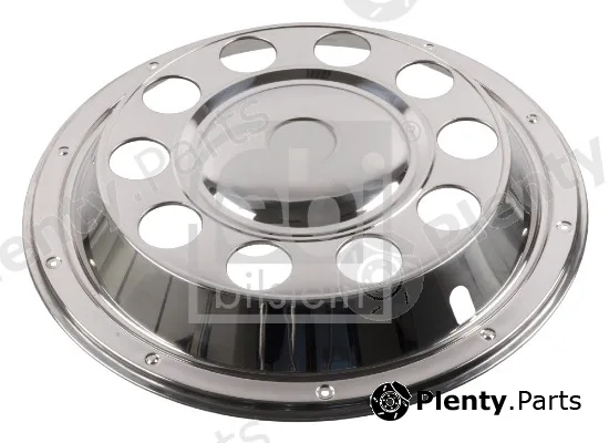 febi bilstein 184109 — Cover, wheels