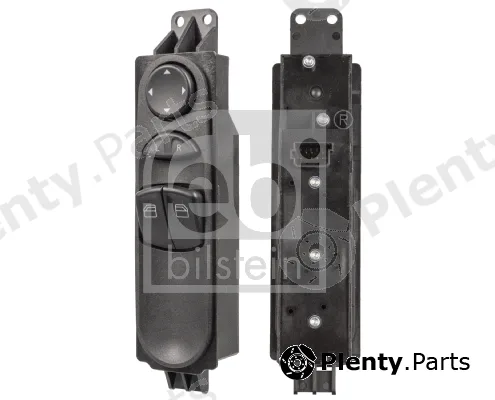 febi bilstein 173908 — Multi-Function Switch febi Plus