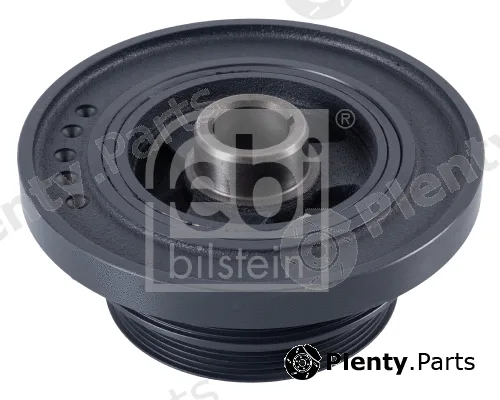 febi bilstein 32219 — Belt Pulley, crankshaft