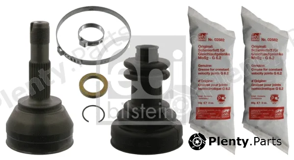 febi bilstein 15200 — Joint Kit, drive shaft