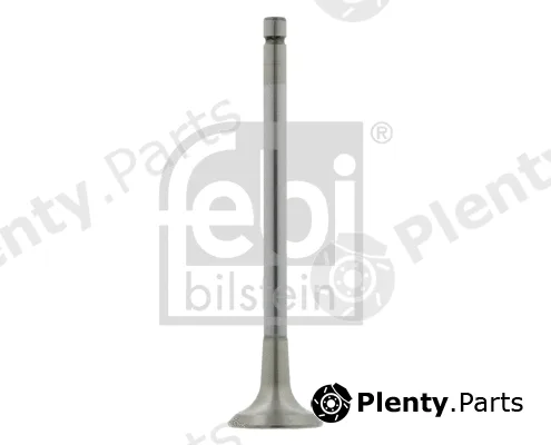 febi bilstein 26030 — Exhaust Valve