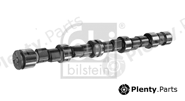 febi bilstein 02993 — Camshaft