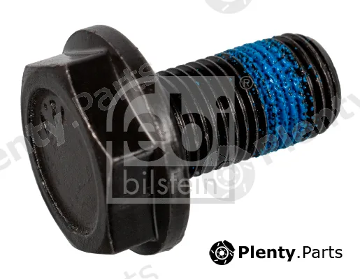 febi bilstein 01197 — Flywheel Bolt