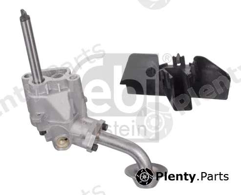 febi bilstein 08448 — Oil Pump