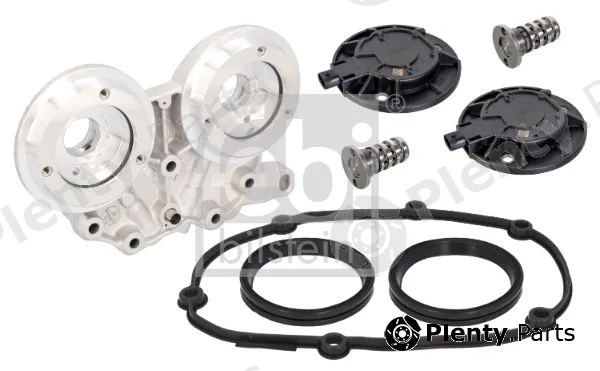 febi bilstein 183500 — Bearing Bracket, camshaft febi Plus