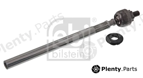 febi bilstein 11847 — Inner Tie Rod
