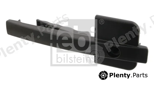 febi bilstein 29164 — Exterior Door Handle