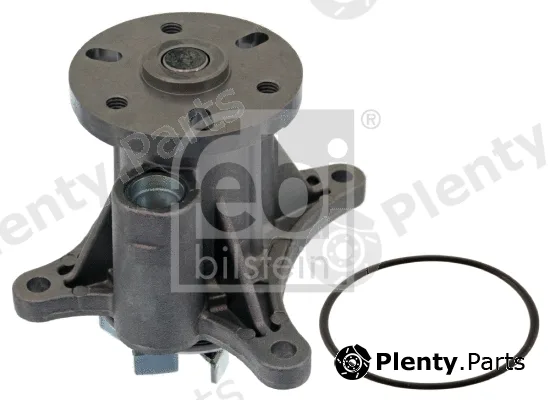 febi bilstein 44197 — Water Pump, engine cooling