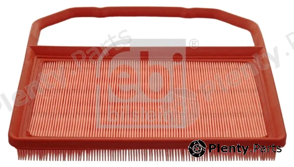 febi bilstein 48532 — Air Filter