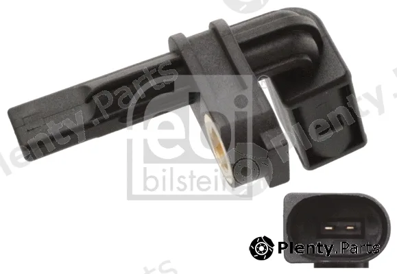febi bilstein 105730 — Sensor, wheel speed