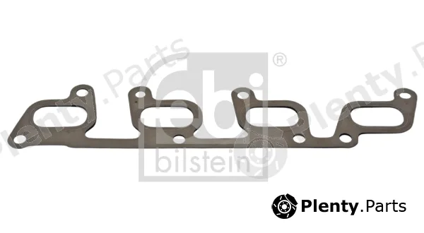 febi bilstein 45747 — Gasket, exhaust manifold