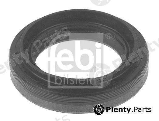 febi bilstein 12106 — Shaft Seal, manual transmission flange