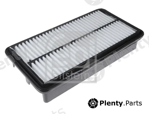 febi bilstein 184348 — Air Filter