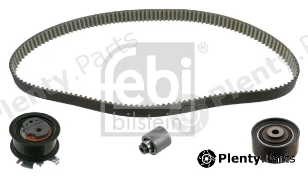 febi bilstein 30580 — Timing Belt Kit