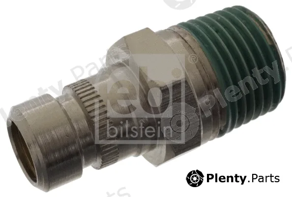 febi bilstein 101343 — Breather Screw/Valve, radiator