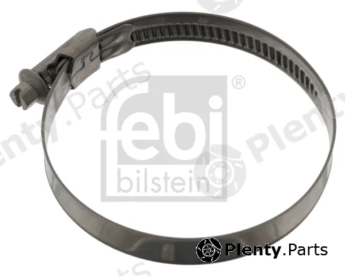 febi bilstein 49513 — Fastening Clamp, charge air hose