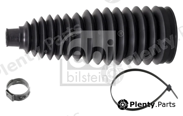 febi bilstein 101868 — Bellow Kit, steering