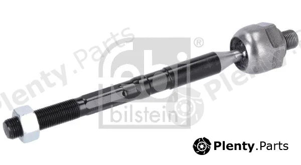 febi bilstein 180389 — Inner Tie Rod