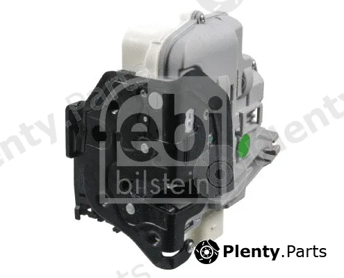 febi bilstein 180614 — Door Lock febi Plus