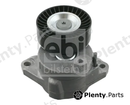 febi bilstein 28149 — Belt Tensioner, V-ribbed belt