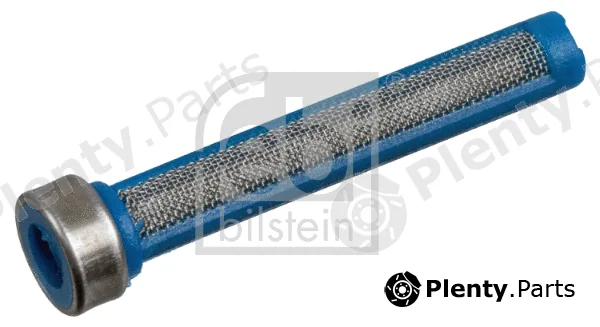 febi bilstein 109624 — Urea Filter