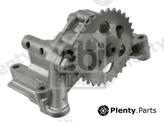 febi bilstein 22204 — Oil Pump