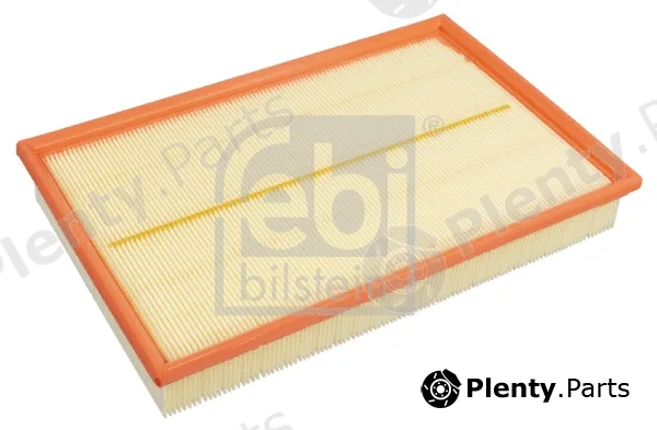 febi bilstein 109657 — Air Filter