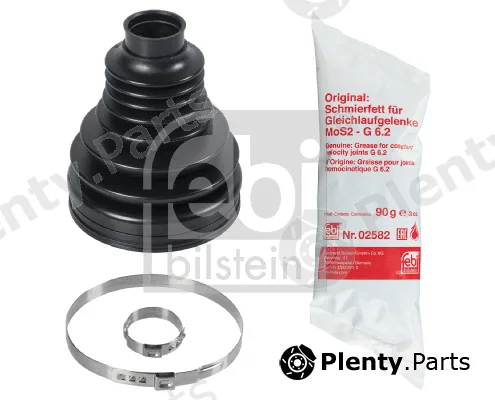 febi bilstein 173561 — Bellow Kit, drive shaft