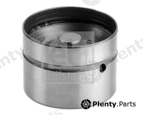 febi bilstein 12781 — Tappet