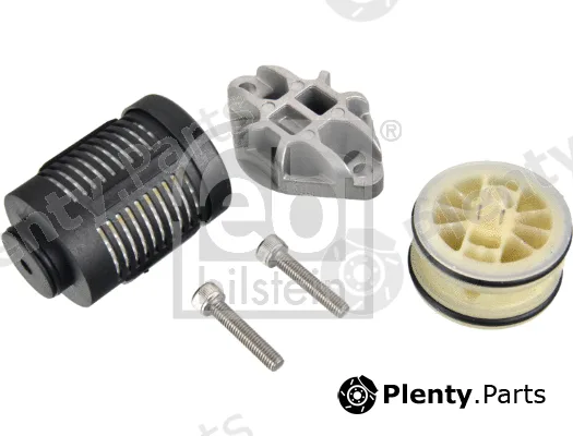 febi bilstein 177922 — Hydraulic Filter, all-wheel-drive coupling febi Plus