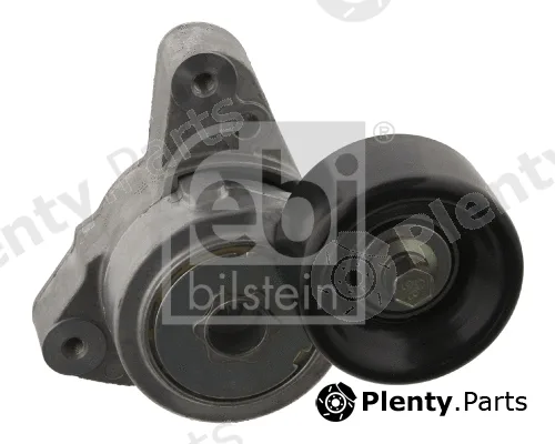 febi bilstein 31255 — Belt Tensioner, V-ribbed belt
