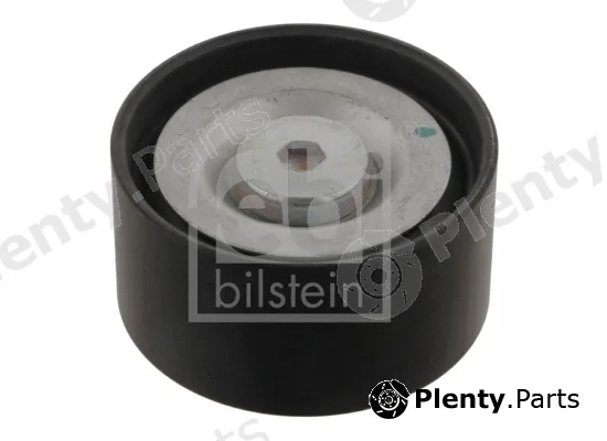 febi bilstein 30647 — Deflection/Guide Pulley, V-ribbed belt