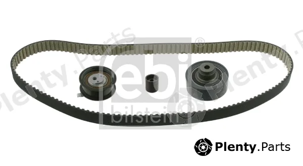 febi bilstein 32556 — Timing Belt Kit