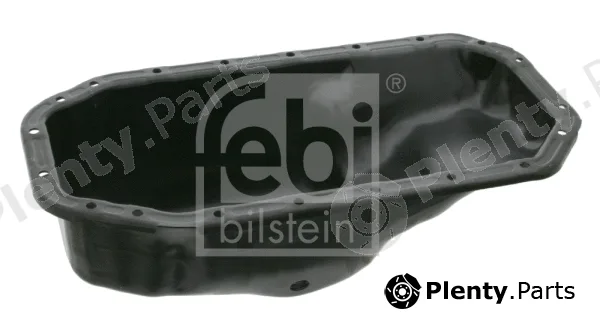 febi bilstein 14720 — Oil Sump febi Plus