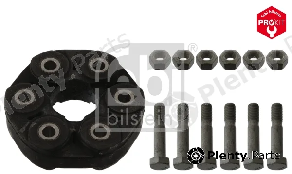 febi bilstein 43477 — Joint, propshaft ProKit