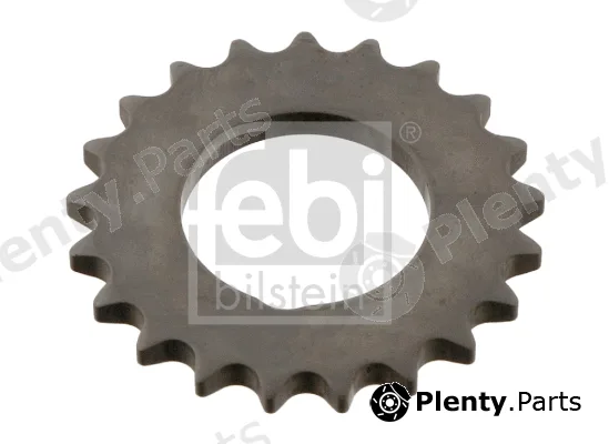 febi bilstein 31545 — Sprocket, crankshaft