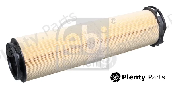 febi bilstein 101645 — Air Filter