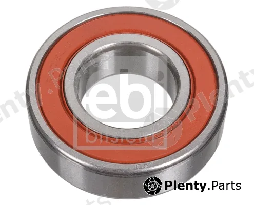 febi bilstein 09841 — Bearing, water pump shaft