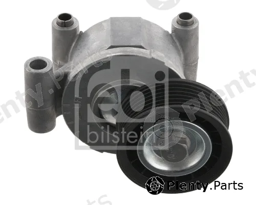 febi bilstein 32049 — Belt Tensioner, V-ribbed belt