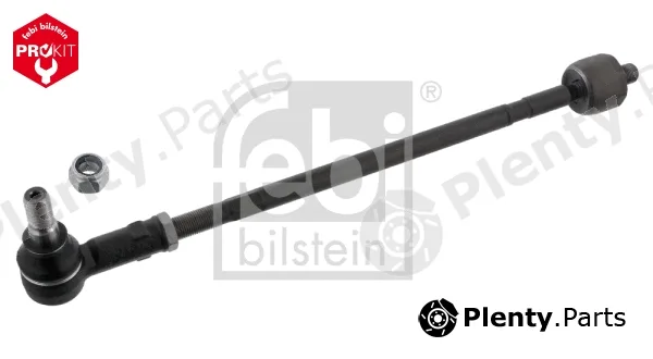 febi bilstein 21449 — Tie Rod ProKit