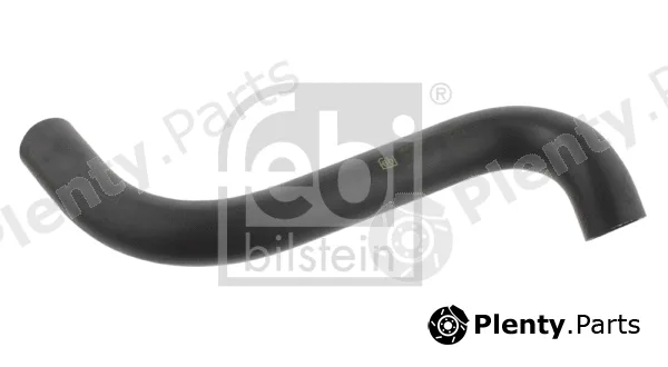 febi bilstein 11421 — Radiator Hose