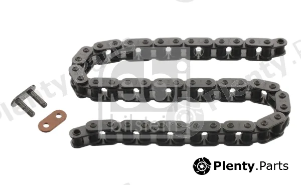 febi bilstein 25213 — Chain, oil pump drive