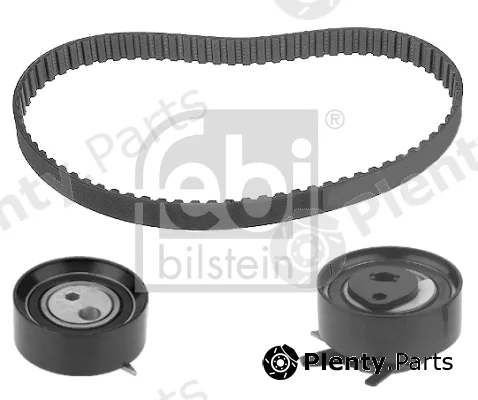 febi bilstein 22739 — Timing Belt Kit