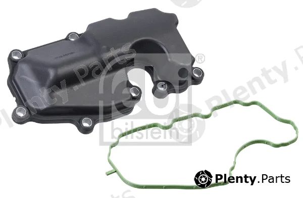 febi bilstein 104966 — Oil Separator, crankcase ventilation febi Plus