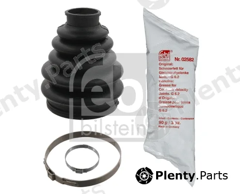 febi bilstein 32662 — Bellow Kit, drive shaft