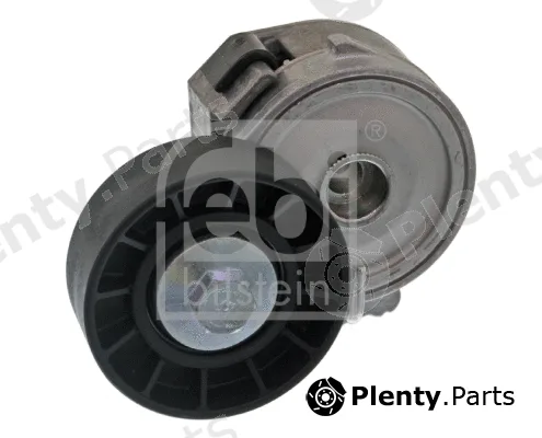 febi bilstein 19119 — Belt Tensioner, V-ribbed belt