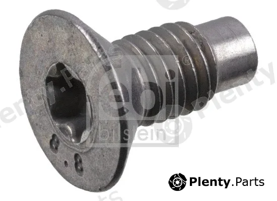 febi bilstein 180369 — Bolt, brake disc