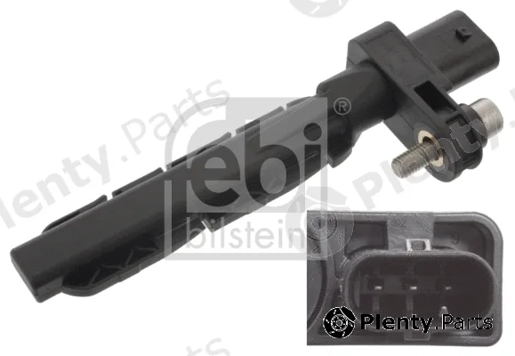 febi bilstein 47292 — Sensor, crankshaft pulse